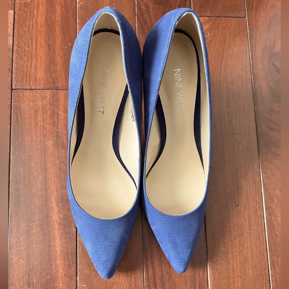 Nine West pumps - New without box